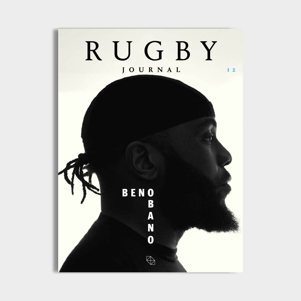 Rugby Issue 12
