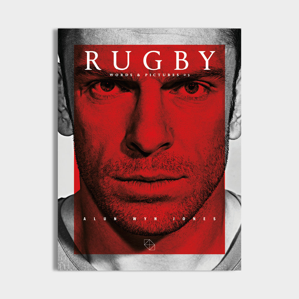 Rugby Issue 3