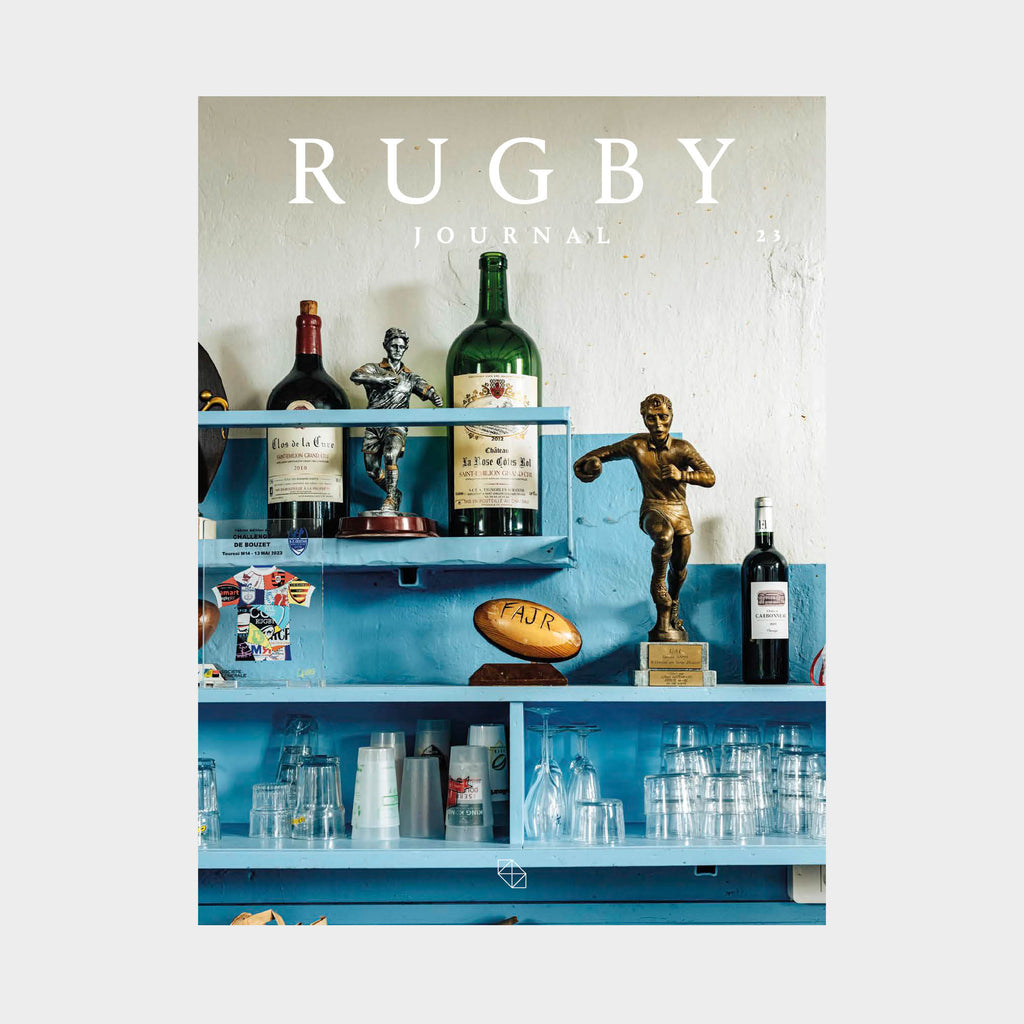 Rugby Issue 23