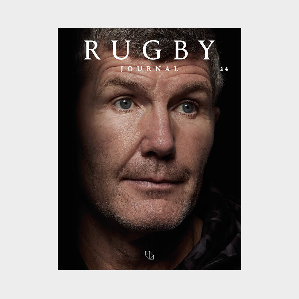 Rugby Issue 24