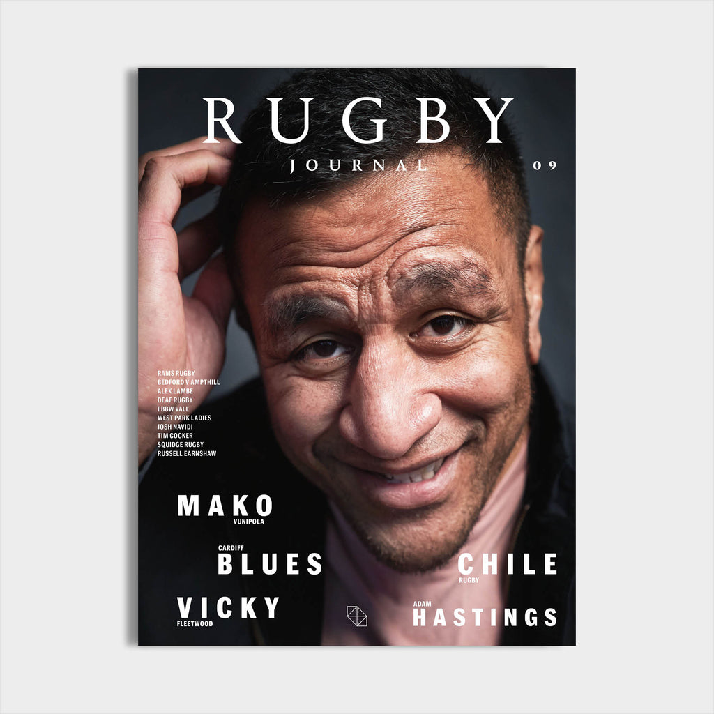 Rugby Issue 9