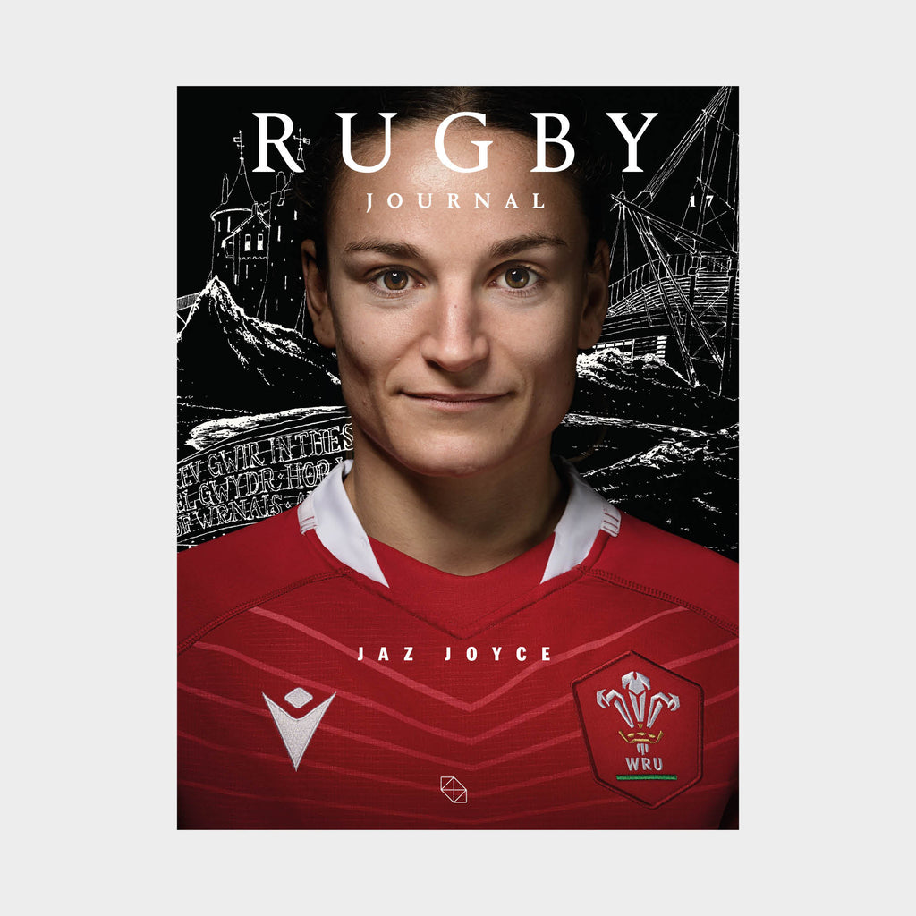 Rugby Issue 17