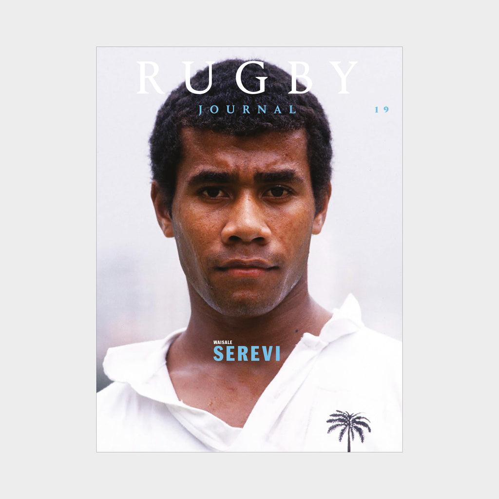 Rugby Issue 19