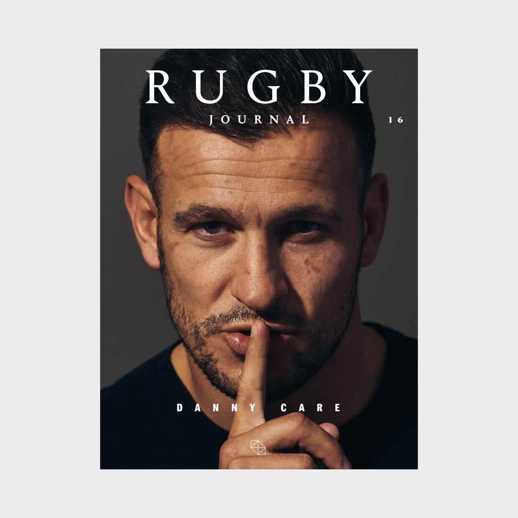 Rugby Issue 16