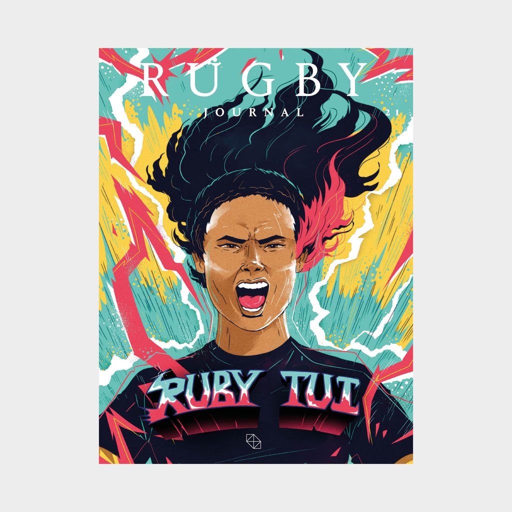 Rugby Issue 21