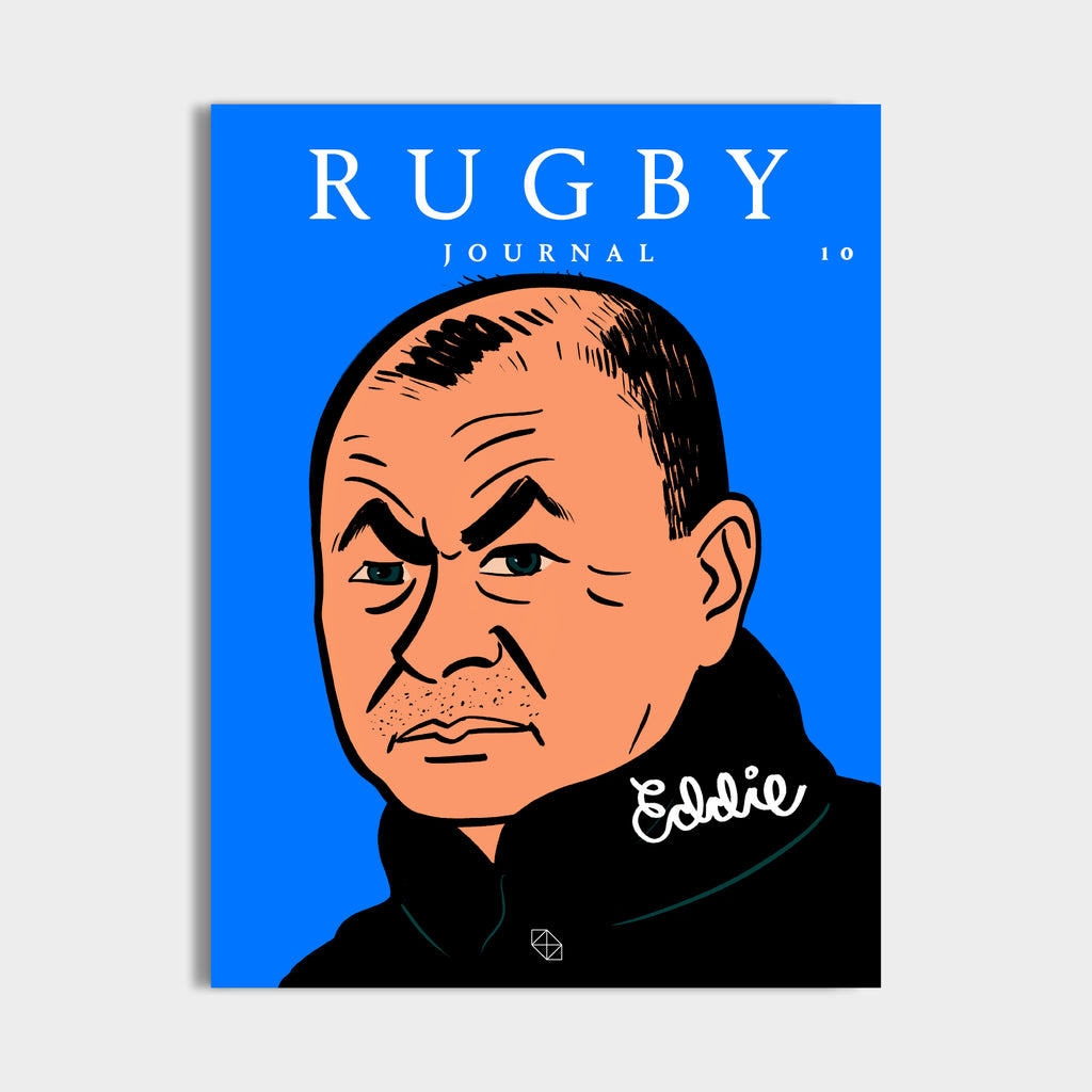 Rugby Issue 10