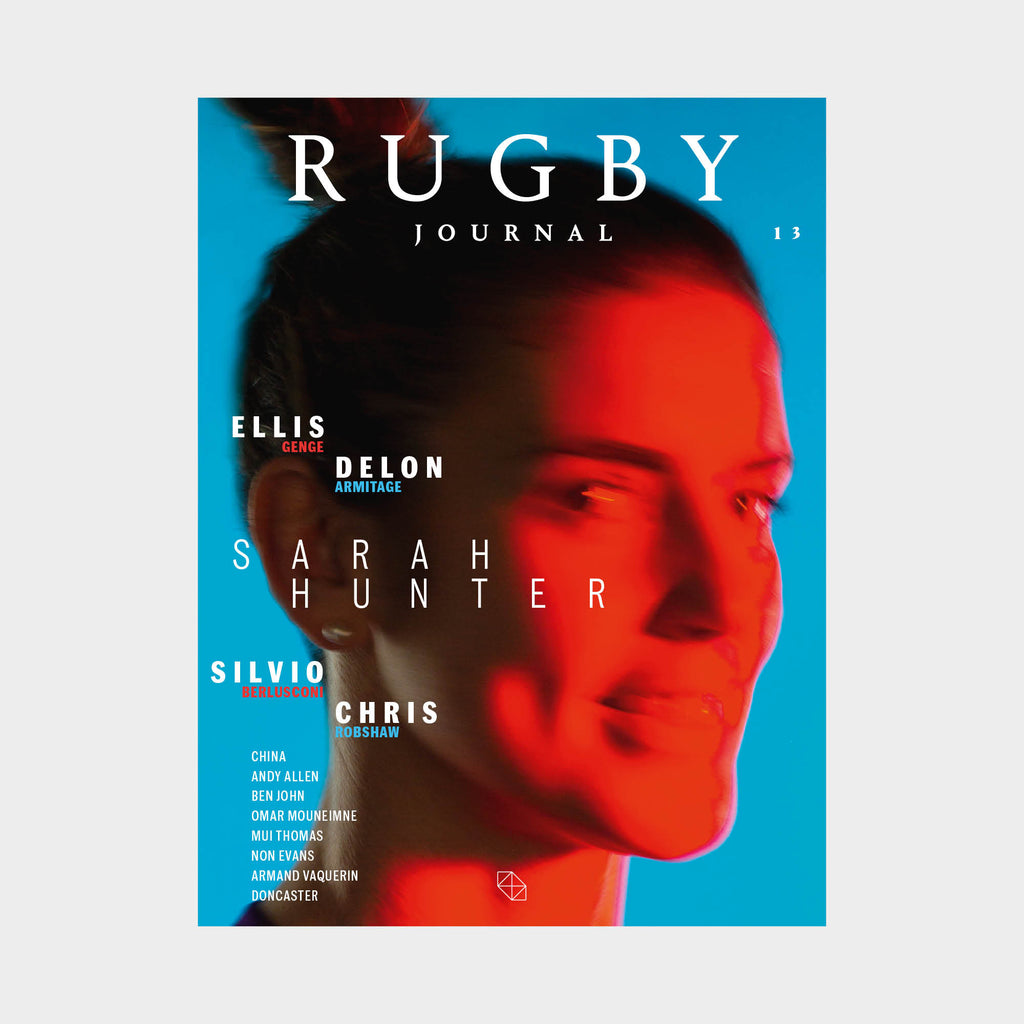 Rugby Issue 13