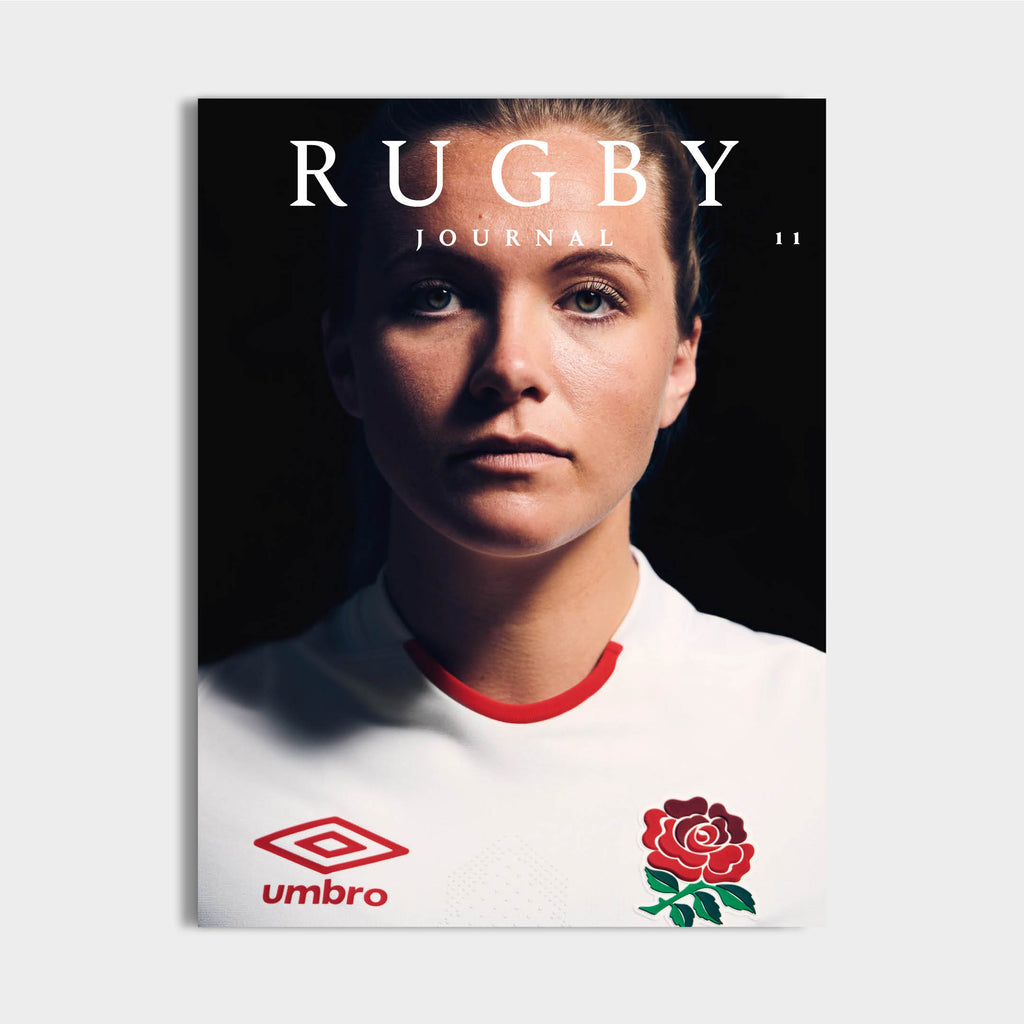 Rugby Issue 11