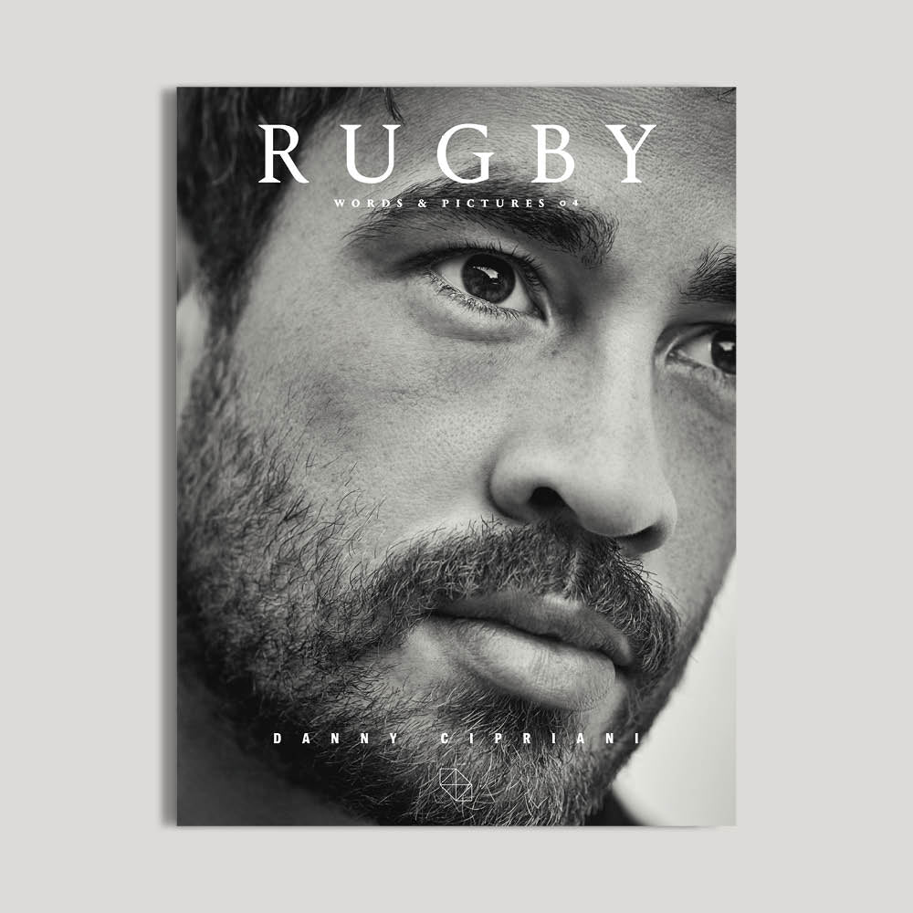 Rugby Issue 4